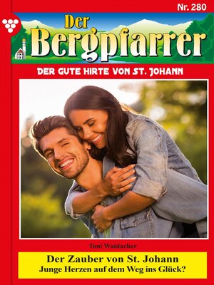 cover image of Der Zauber von St. Johann